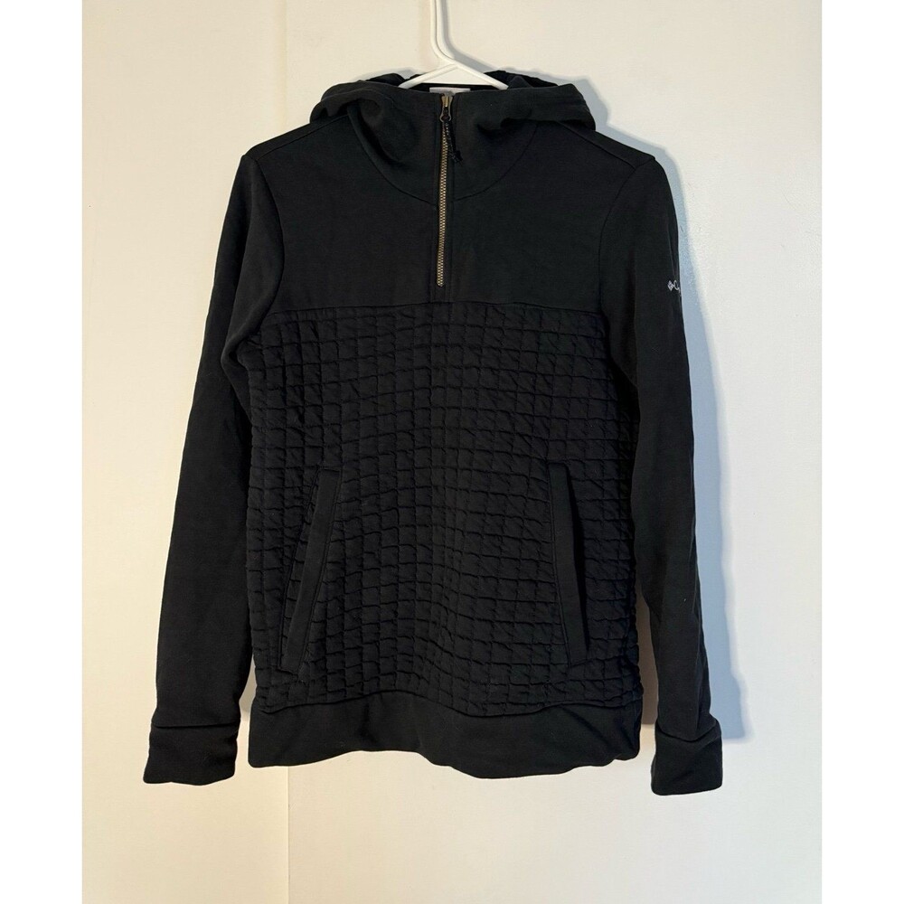 Women’s Columbia Sunday Summit Hooded Pullover - Size XS